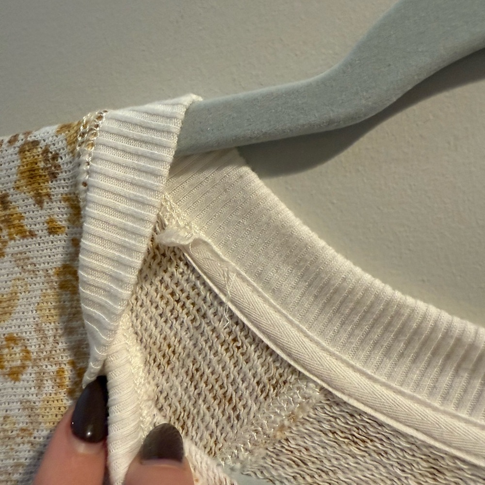 American eagle pullover - Picture 6 of 7
